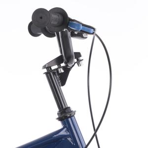 OEM Lightweight Childrens Bikes BMX Bicycle 16 Inch Single Speed