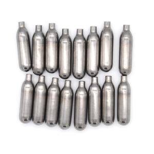 Quality Flavored 10 X 8g N2O Cream Whipper Charger 31ml for sale