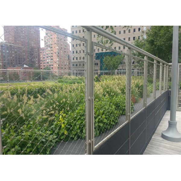 Buy wholesale stainless mesh net at wholesale prices