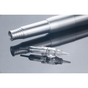 Sterilized Permanent Makeup Needles / Disposable Cartridge Needles