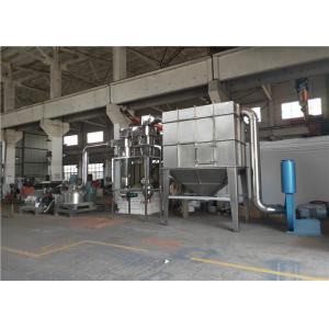 600~1200kg Super Fine Powder Grinder