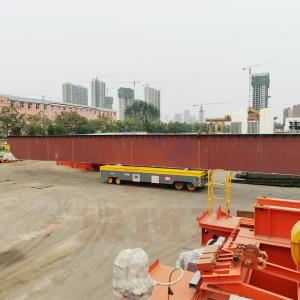 Factory Electric Material Handling Cart Material Handling Trolley