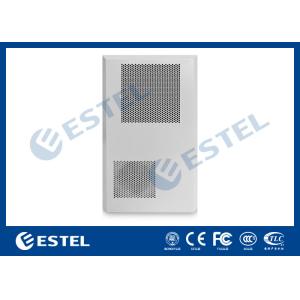 Outdoor Power Enclosure Heat Exchanger