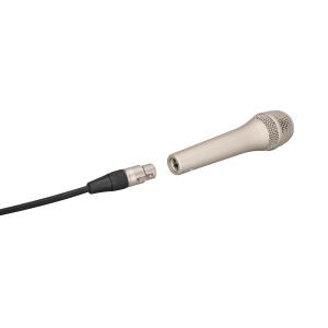 Home Usb Podcast Condenser Microphone 23.5mm*180mm Clear Sound