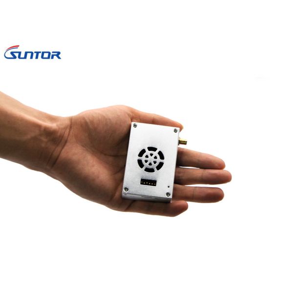 Buy CD05HPT Wireless HD Drone Video Transmitter And Receiver 1080P 60fps COFDM Modulation at wholesale prices