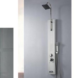 Quality All Aluminum shower cloumn ,shower panel DB-1550 1350X200X75MM for sale
