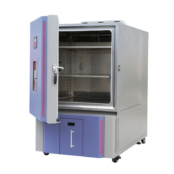 Buy Stainless Steel High Low Temperature Test Chamber Environmental Test Chambers at wholesale prices