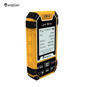 S1 Hilly Area Handheld GPS Surveying Equipment WIth USB Charger
