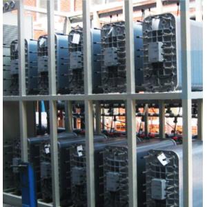 Ionpure LX-Z IP-LXM10Z-5 CEDI Module for Pharma Power Plants