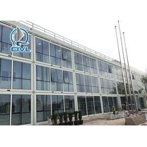 40ft Home Shipping Container House Villa Container Luxury Design