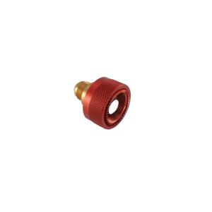 Aviation Industry Male 0.75 Inch Threaded Coupling