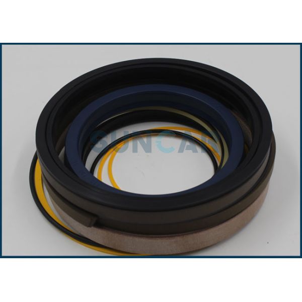 440-00013AKT Boom Bucket Cylinder Seal Kit For DOOSAN SOLAR 340LC-V SOLAR 450LC-V DH450-7 DH470-7 DH500LC-7
