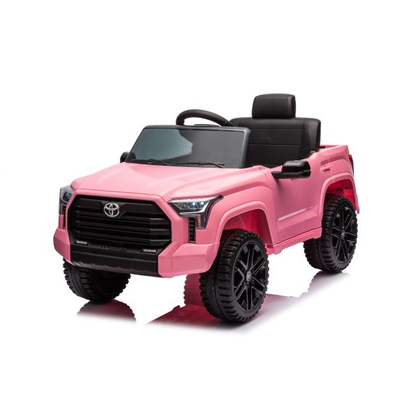 12V Battery Powered Licensed Design Kids Electric Ride-On Car for Fun Adventures