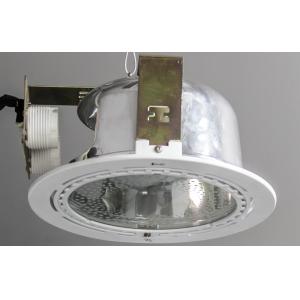 Quality E27 / PL COMPACT FLUORESCENT DOWNLIGHTS FOR OFFICE LIGHTING for sale