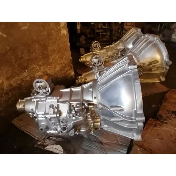 Buy Complete Engine Gearbox 5L 3L Toyota Engine Spare Parts at wholesale prices