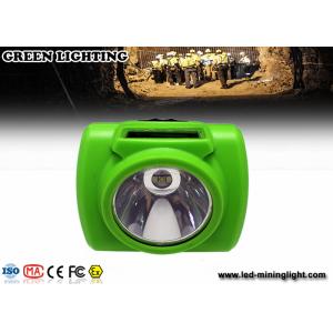 OLED Coal Mining Lights