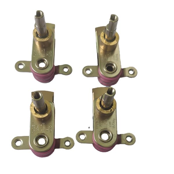 Household Adjustable Electric Water Heater Thermostat KST 220 120V/13.75A