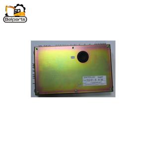 China Excavator Computer Control Board ECU CPU SK135 SK135SR YY22E00014F1 Controller on sale
