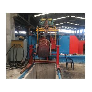 Bridge Construction Long Bends Elbow Bent Machine From China