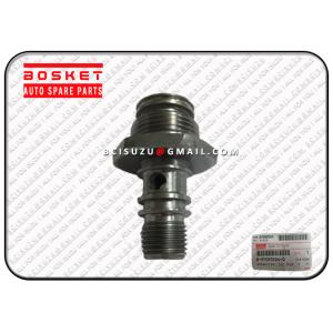 8970935040 8-97093504-0 Oil Pump Connector For Isuzu NKR55 4JB1 International