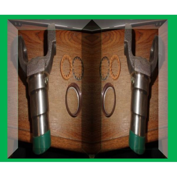 China Premium Spicer 3-3-2041KX Driveshaft Parts Slip Yoke 1410 Series driveline parts