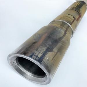 China Montabert Hydraulic Breaker Spare Parts V32 Breaker Piston BRV32 Breaker Hammer Piston 86363173 on sale