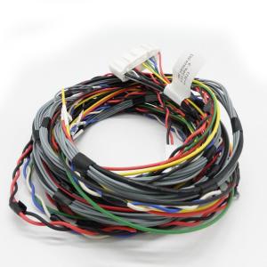 CE UL Certified Copper Terminal Wire Loom Harness for Electrical Disconnect and