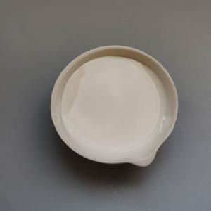 Water Based Polyethylene Wax Dispersion Good Transparency Excellent Wear