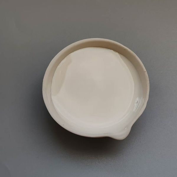 Water Based Polyethylene Wax Dispersion Good Transparency Excellent Wear