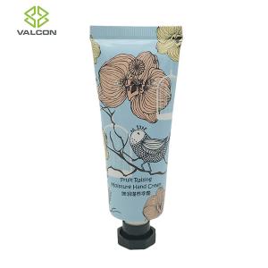 China Multi Colored Refillable Hand Cream Tube Aluminum Diameter 30 MM on sale