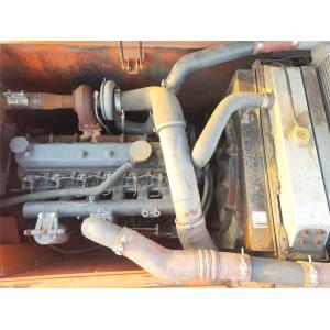 High Quality Doosan Dh225LC-7 Excavator in Stock, Used Doosan Hydraulic Crawler