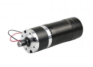 China 57BLS 4000rpm 0.33N.M 138w 57BLS Brushless DC Gear Motor on sale