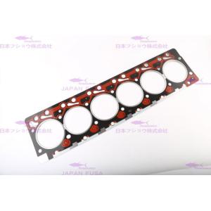 Komatsu Engine Head Gasket SAA6D102E 6735-11-1821