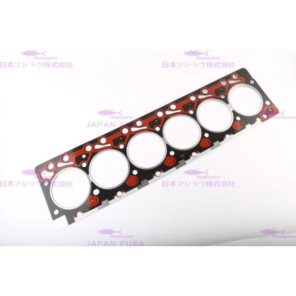Komatsu Engine Head Gasket SAA6D102E 6735-11-1821