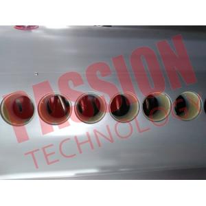 150L Copper Coil Pre Heated Solar Water Heater