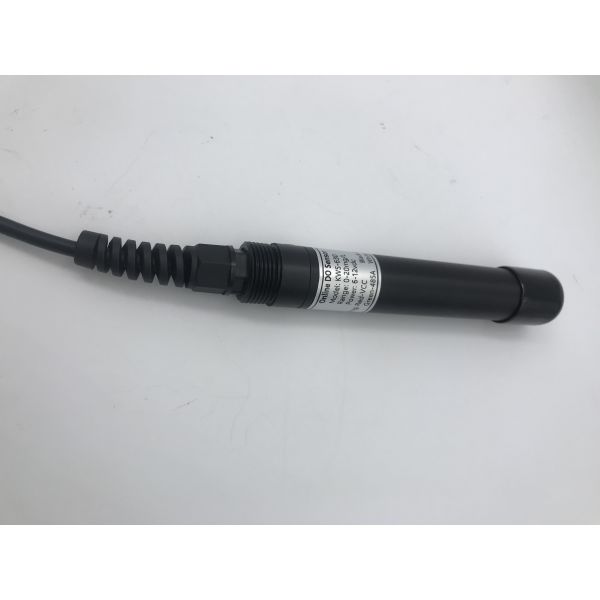 KWS630 Online fluorescence Dissolved Oxygen Sensor Automatic Temperature
