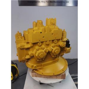 EX200-5 EX220-5 Excavator Hydraulic Pump 9150726 9152668