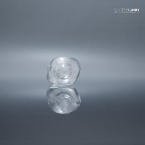 YCOB Piezoelectric LASER Crystals Yttrium Calcium Oxyborate High Damage