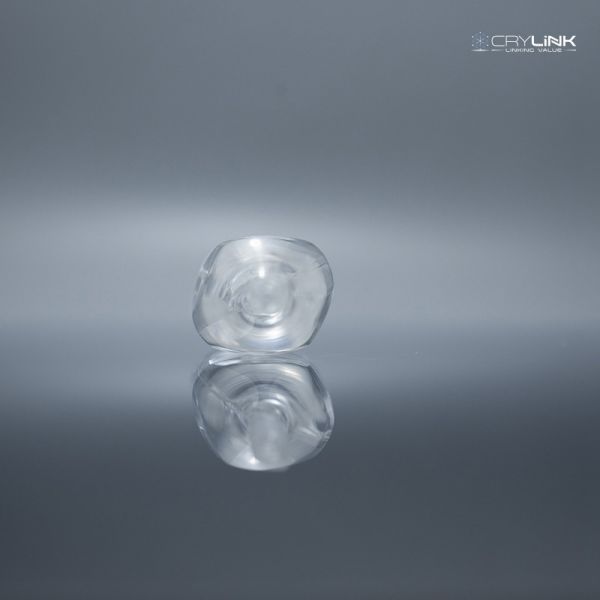 YCOB Nonlinear Crystals Photoacoustic Spectrum High Laser Induce Damage