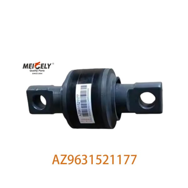 Buy AZ9631521177 Thrust Rod Core For Howo 371 For SINOTRUK at wholesale prices