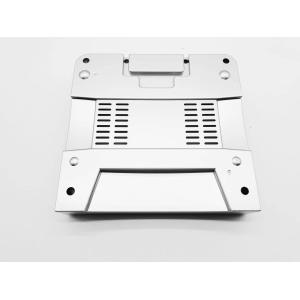 Buy cheap LKM Electronic Instrument Case , 200000shot/2yrs SGS Custom Plastic Molding from wholesalers