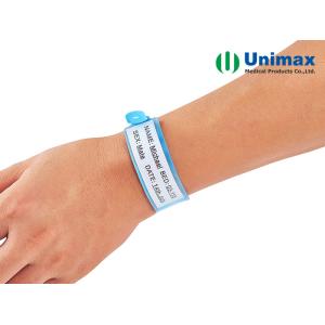 Unimax Medical ID Band