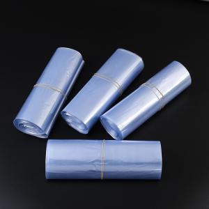 China 2023 Trending Product Heat Shrink PVC Film for Compostable Plastic Wrap Packaging on sale