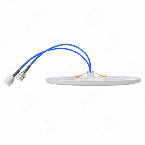 Buy Customized CDMA LPWAN Mimo Ceiling Antenna 280mm*33mm at wholesale prices