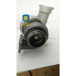 Earthing Moving Spare Parts GP 4P2064 Turbocharger