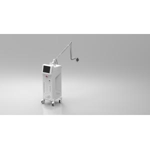 Distributor 10600nm co2 fractional laser equipment vaginal tightening skin