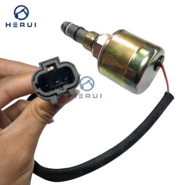 EX200-1 EX200-2 EX200-3 EX220-2 Excavator Electrical Parts Pressure Sensor 9101532 9102068