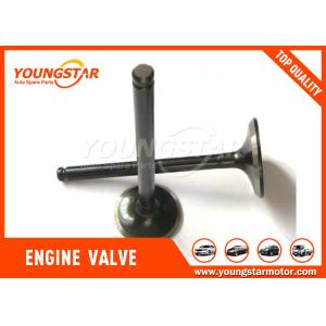 China Engine Valves WL51 12111 For Mazda B2500 on sale