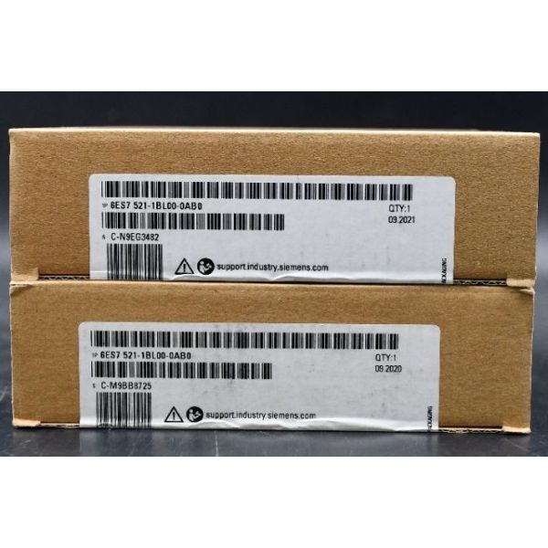 Siemens Digital I/O Module, 147 x 35 x 129 mm, Digital, Transistor, I/O SYSTEM