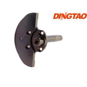 DT BZ7 / Xlc7000 Spare Parts 90830000 Crankshaft Balanced 22.22mm (7/8'')